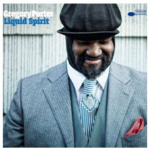 Gregory Porter Liquid Spirit